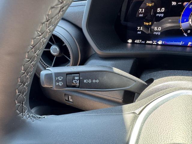 Photo of 2025 Sterling Chevrolet Colorado