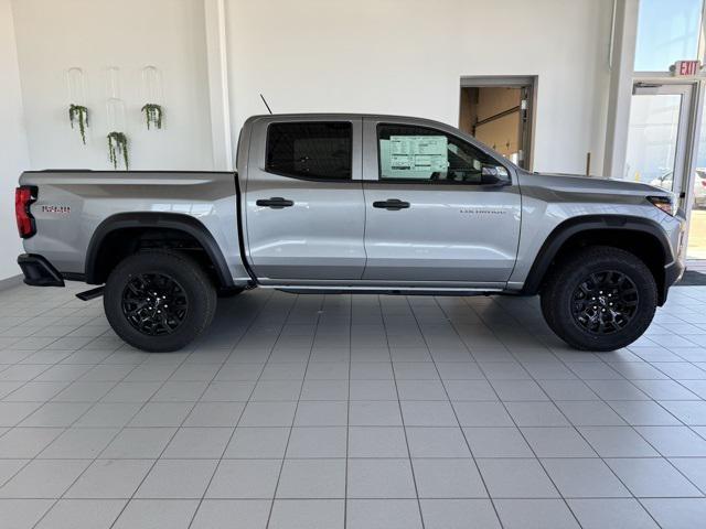 Photo of 2025 Sterling Chevrolet Colorado