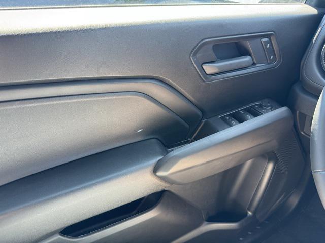 Photo of 2025 Sterling Chevrolet Colorado