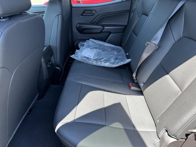 Photo of 2025 Sterling Chevrolet Colorado