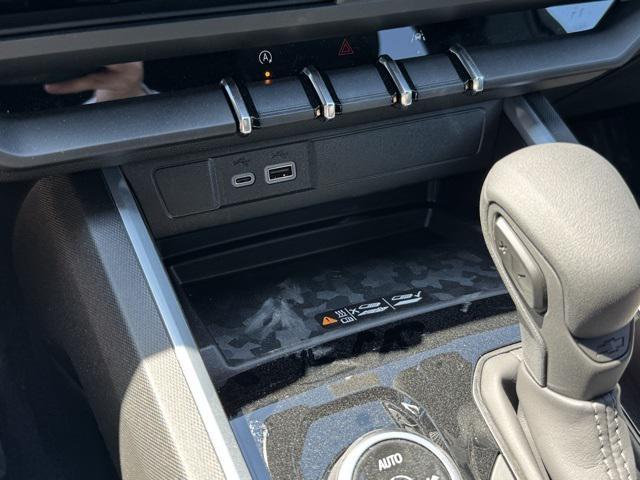 Photo of 2025 Sterling Chevrolet Colorado
