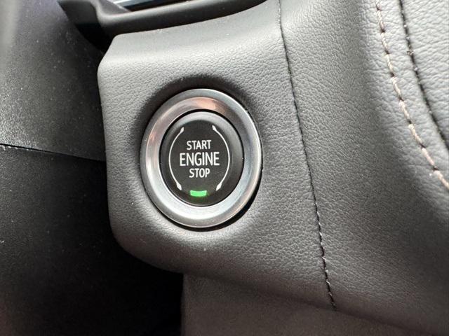 Photo of 2022 Iridescent Pearl Tricoat Chevrolet Tahoe