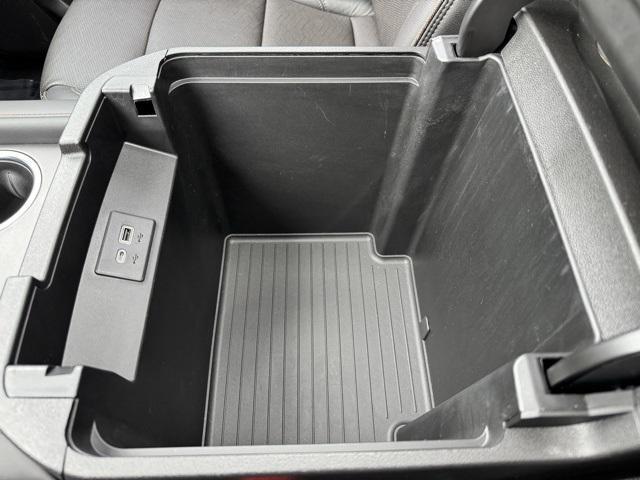 Photo of 2022 Iridescent Pearl Tricoat Chevrolet Tahoe