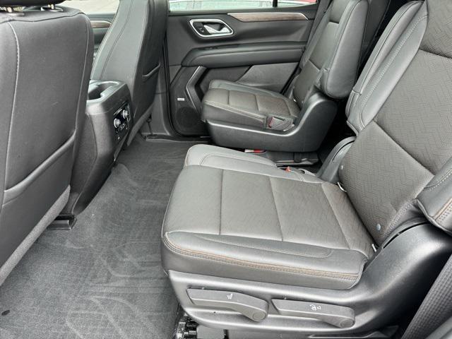 Photo of 2022 Iridescent Pearl Tricoat Chevrolet Tahoe