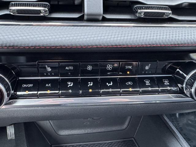 Photo of 2026 Lakeshore Blue Metallic Chevrolet Equinox