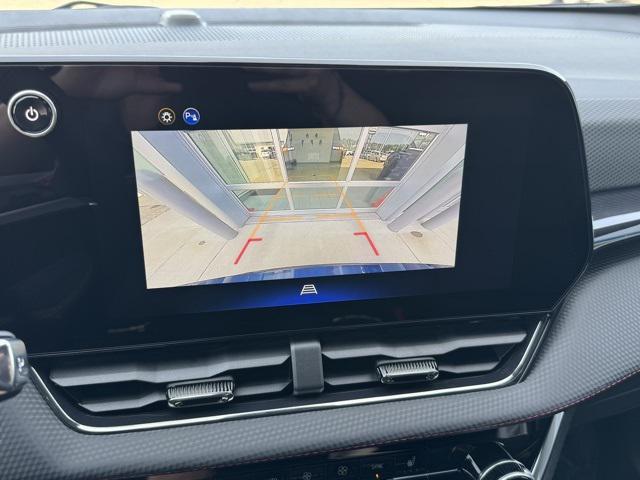 Photo of 2026 Lakeshore Blue Metallic Chevrolet Equinox