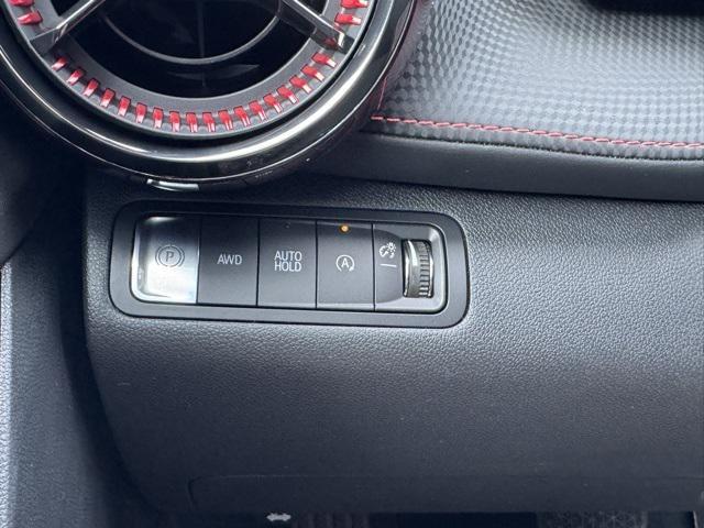 Photo of 2026 Lakeshore Blue Metallic Chevrolet Equinox