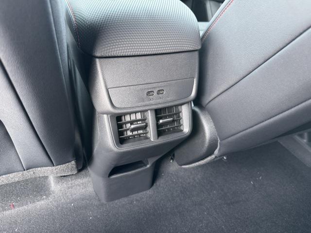 Photo of 2026 Lakeshore Blue Metallic Chevrolet Equinox