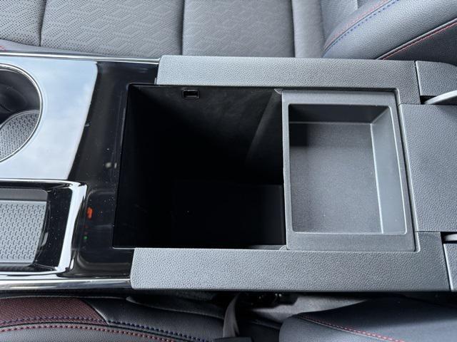 Photo of 2026 Lakeshore Blue Metallic Chevrolet Equinox