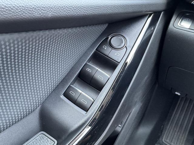 Photo of 2026 Lakeshore Blue Metallic Chevrolet Equinox