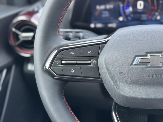 Photo of 2026 Lakeshore Blue Metallic Chevrolet Equinox