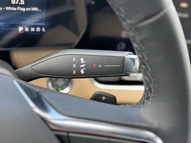 Photo of 2026 Polar White Chevrolet Equinox