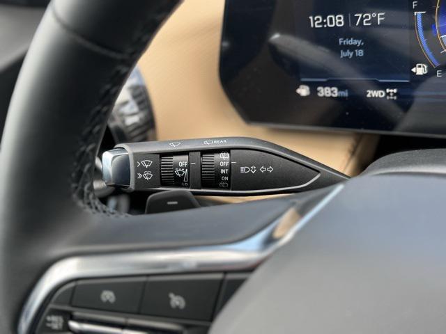 Photo of 2026 Polar White Chevrolet Equinox