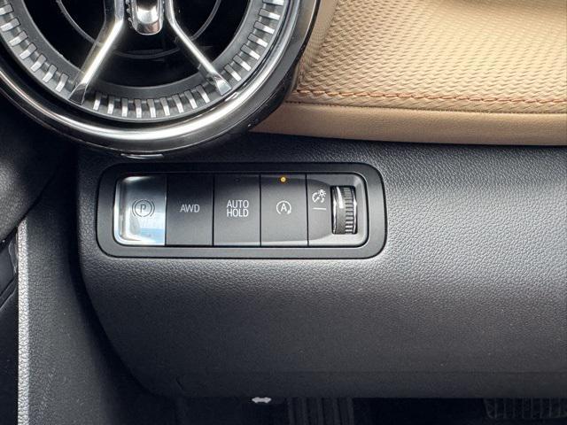 Photo of 2026 Polar White Chevrolet Equinox