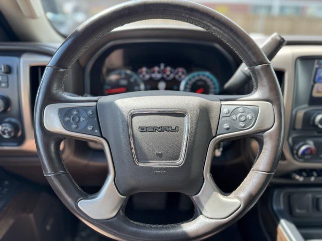 Photo of 2019 White Frost Tricoat GMC Sierra 2500