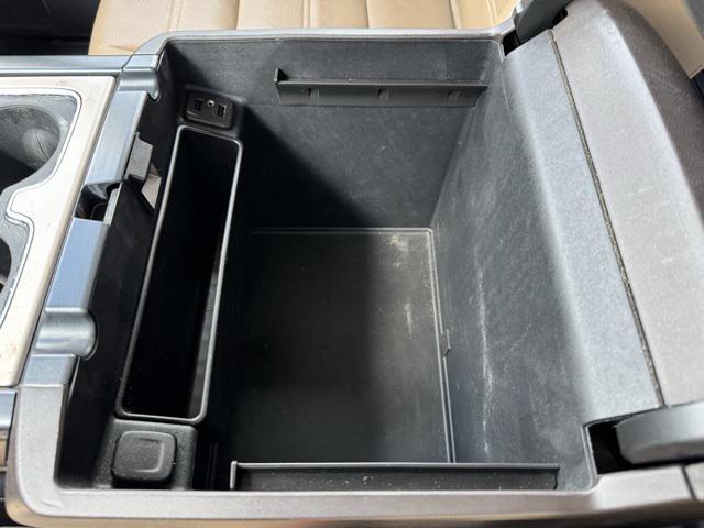 Photo of 2019 White Frost Tricoat GMC Sierra 2500