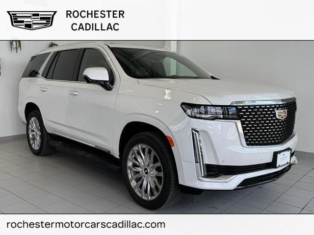 2023 Cadillac Escalade