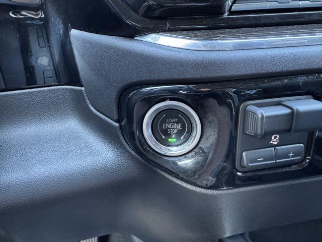 Photo of 2024 Summit White Chevrolet Silverado 1500