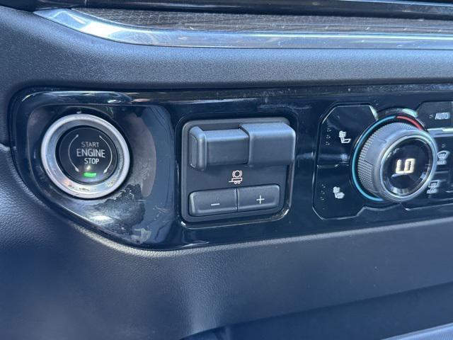 Photo of 2024 Summit White Chevrolet Silverado 1500