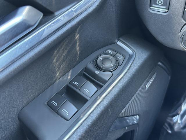 Photo of 2024 Summit White Chevrolet Silverado 1500