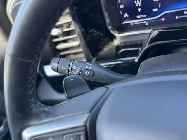 Photo of 2024 Summit White Chevrolet Silverado 1500