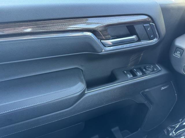Photo of 2024 Summit White Chevrolet Silverado 1500