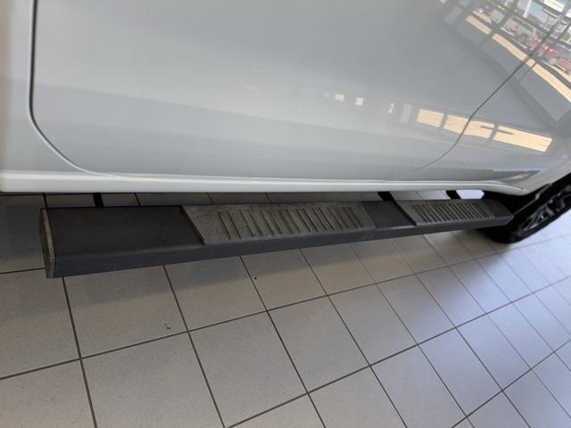Photo of 2024 Summit White Chevrolet Silverado 1500