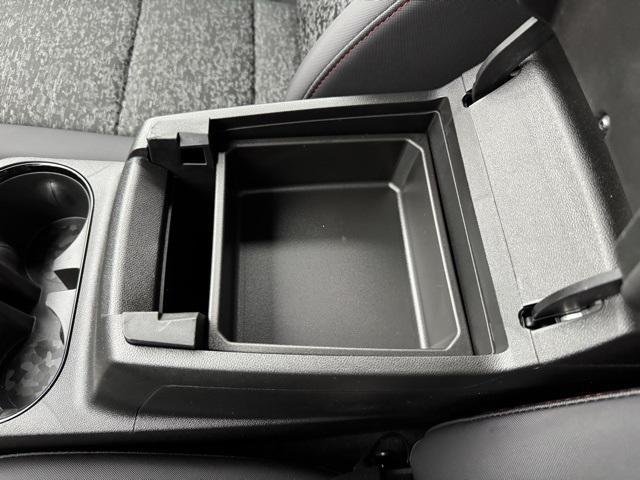 Photo of 2025 Radiant Red Chevrolet Colorado