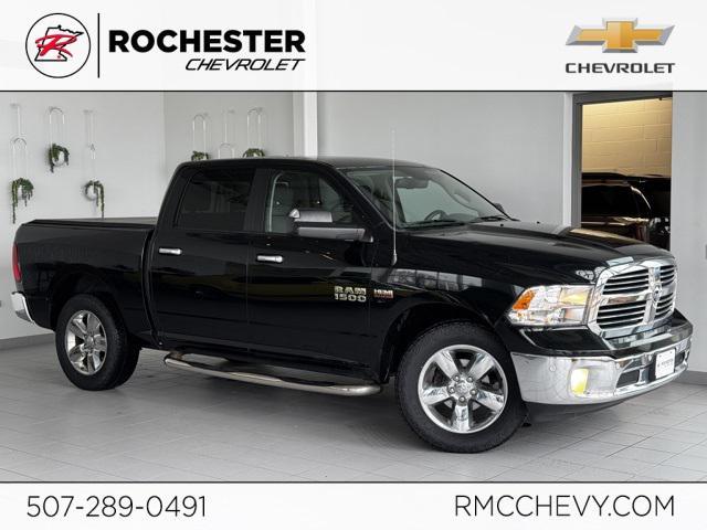 2015 RAM 1500