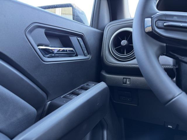 Photo of 2025 Sterling Chevrolet Colorado