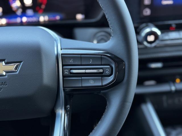 Photo of 2025 Sterling Chevrolet Colorado