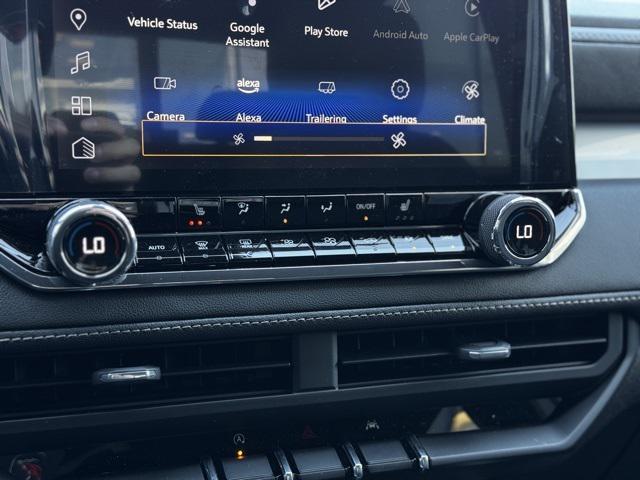 Photo of 2025 Sterling Chevrolet Colorado