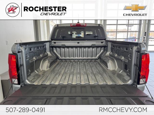 Photo of 2025 Sterling Chevrolet Colorado