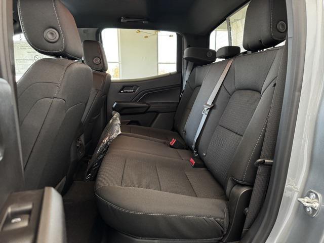 Photo of 2025 Sterling Chevrolet Colorado
