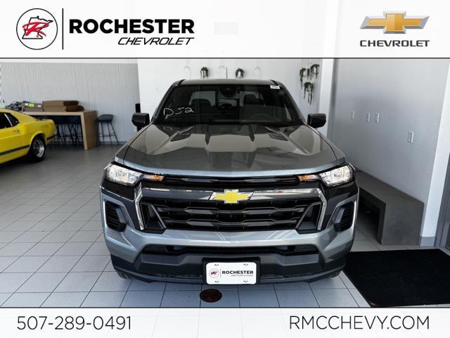 Photo of 2025 Sterling Chevrolet Colorado