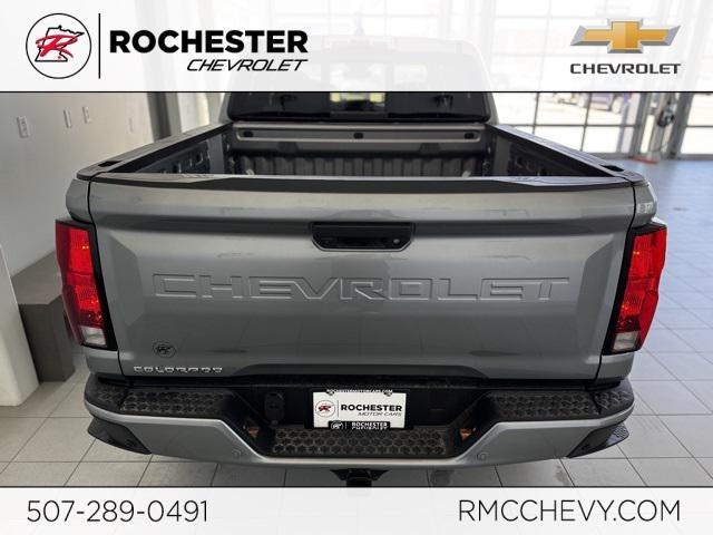 Photo of 2025 Sterling Chevrolet Colorado