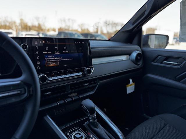 Photo of 2025 Sterling Chevrolet Colorado
