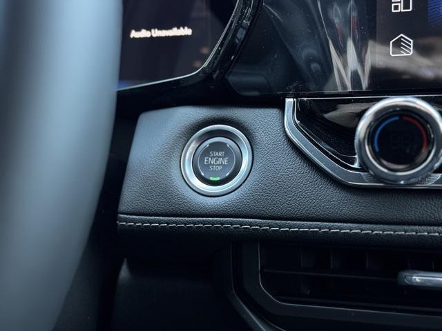 Photo of 2025 Sterling Chevrolet Colorado
