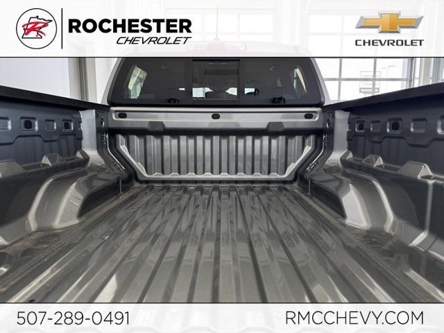 Photo of 2025 Sterling Chevrolet Colorado