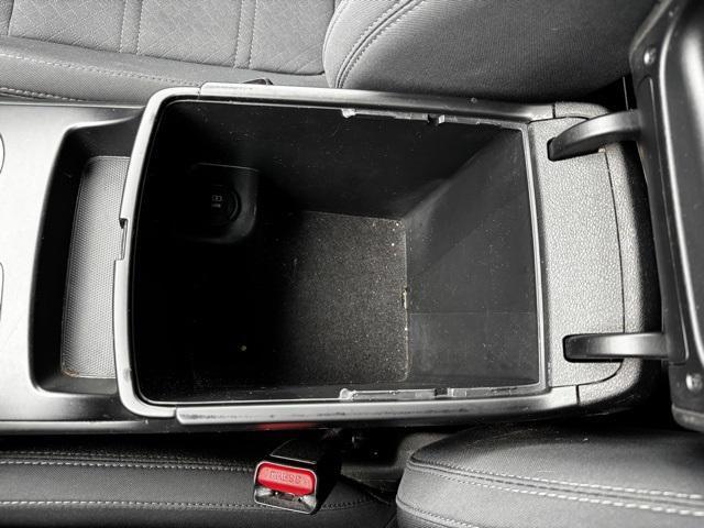 Photo of 2020 Ebony Black Kia Sorento