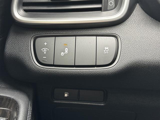 Photo of 2020 Ebony Black Kia Sorento