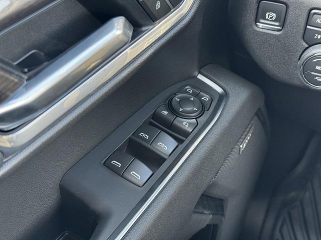Photo of 2026 Summit White Chevrolet Silverado 1500
