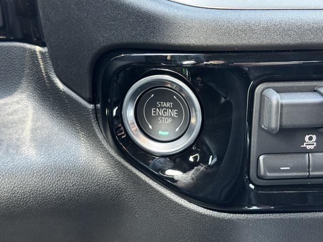 Photo of 2026 Summit White Chevrolet Silverado 1500