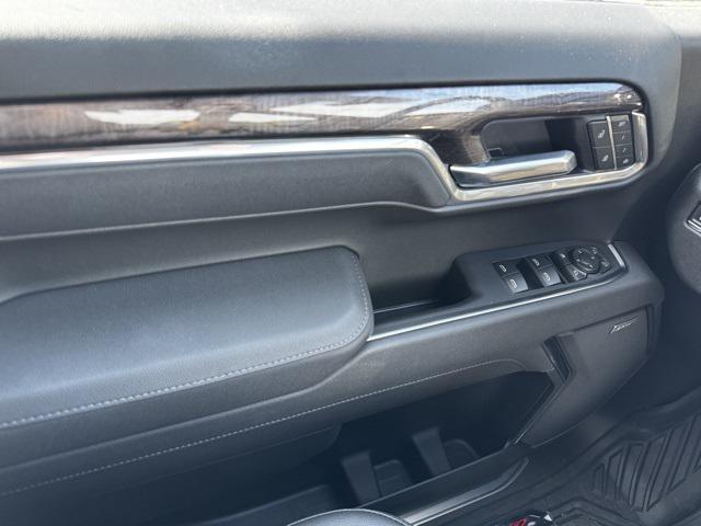 Photo of 2026 Summit White Chevrolet Silverado 1500