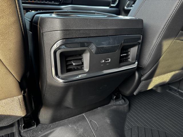 Photo of 2026 Summit White Chevrolet Silverado 1500