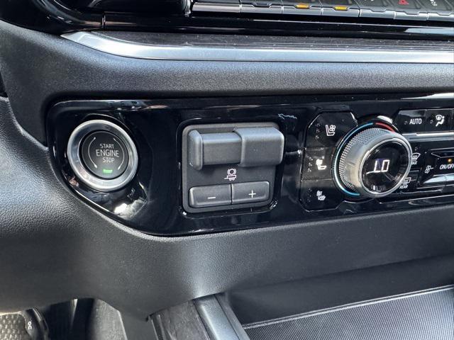 Photo of 2026 Summit White Chevrolet Silverado 1500
