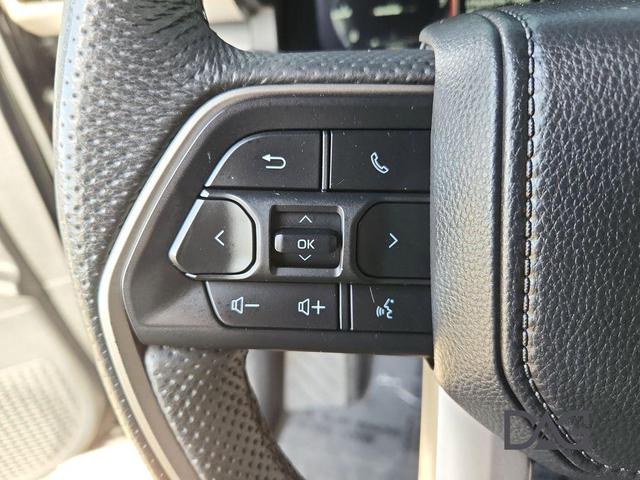 Photo of 2024 Black Toyota Tacoma