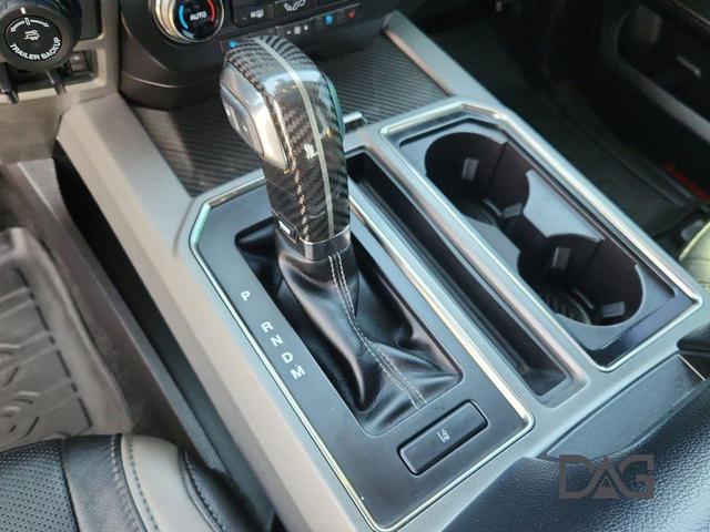 Photo of 2018 Shadow Black Ford F-150