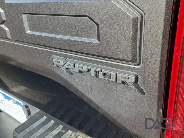 Photo of 2018 Shadow Black Ford F-150