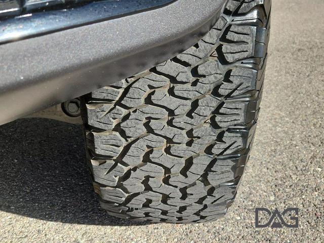 Photo of 2018 Shadow Black Ford F-150